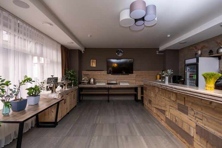 Фотография отеля