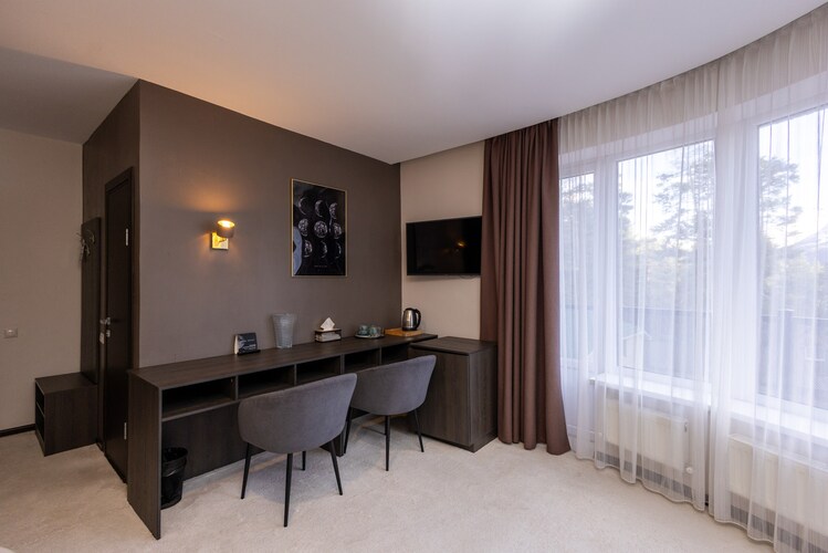 Фотография отеля