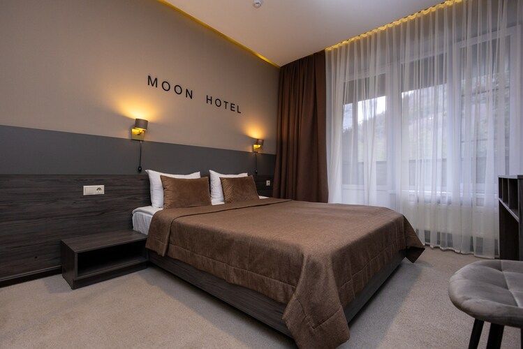 Фотография отеля