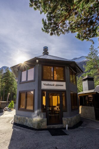 Фотография отеля