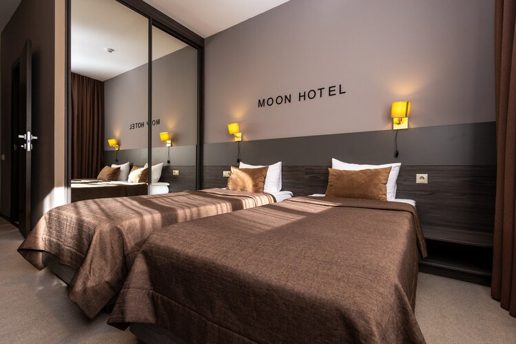 Фотография отеля