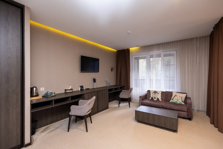 Фотография отеля