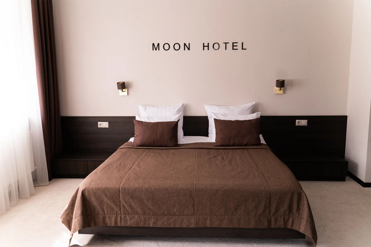 Фотография отеля