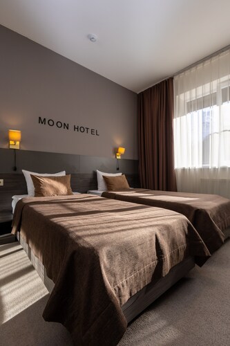 Фотография отеля