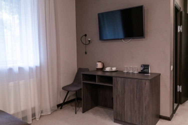 Фотография отеля