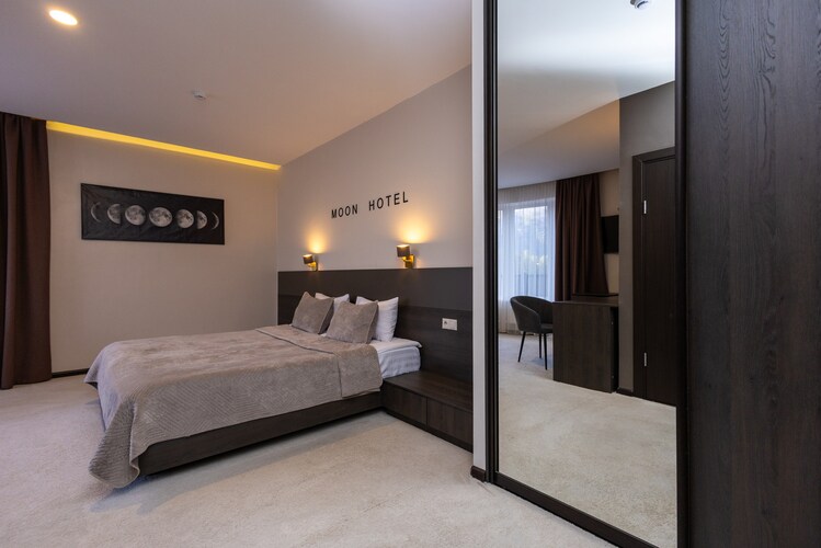 Фотография отеля