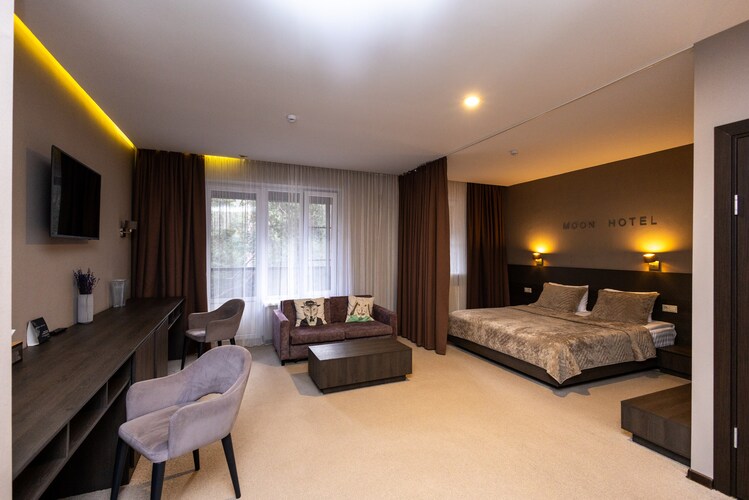 Фотография отеля