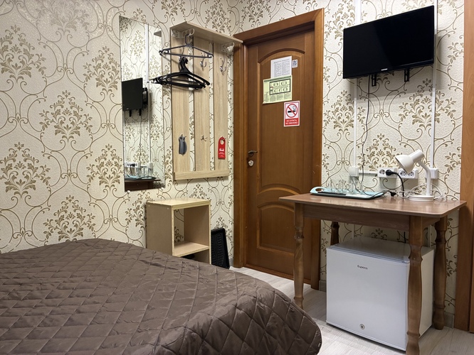 Фотография отеля