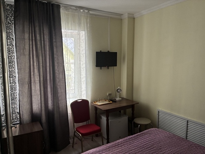 Фотография отеля