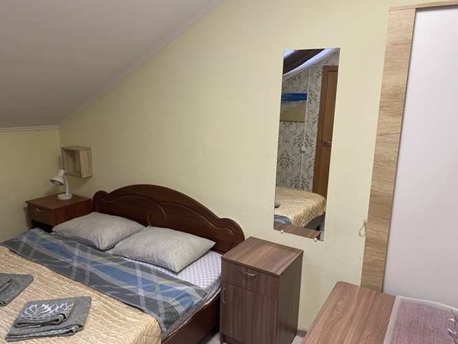 Фотография отеля