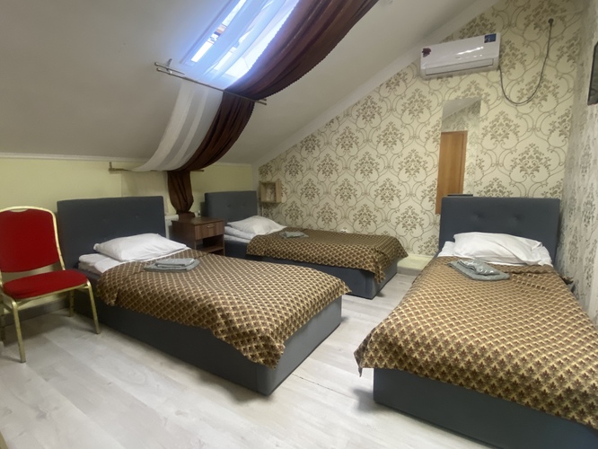 Фотография отеля