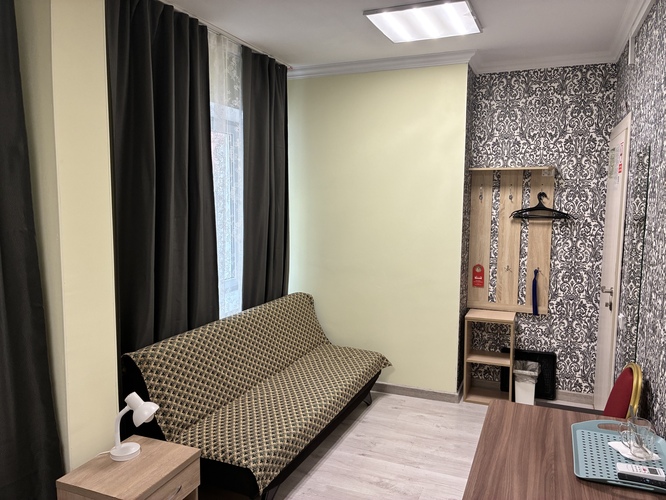 Фотография отеля