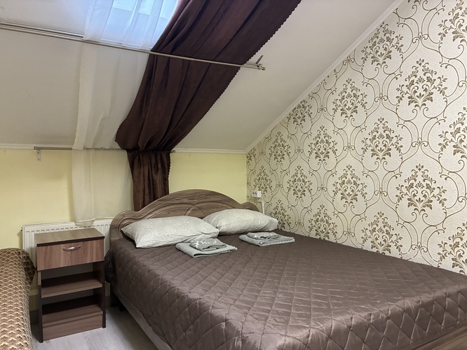 Фотография отеля