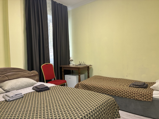 Фотография отеля