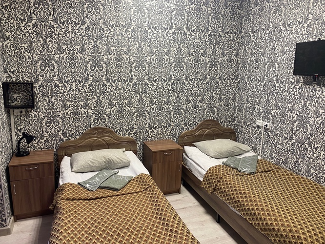Фотография отеля