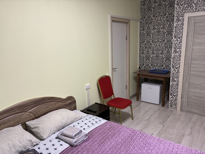 Фотография отеля