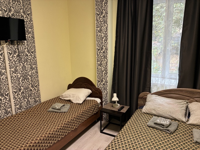 Фотография отеля