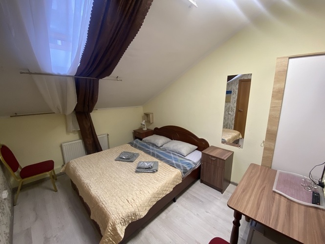 Фотография отеля