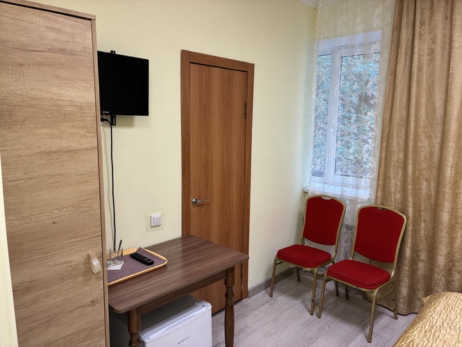 Фотография отеля