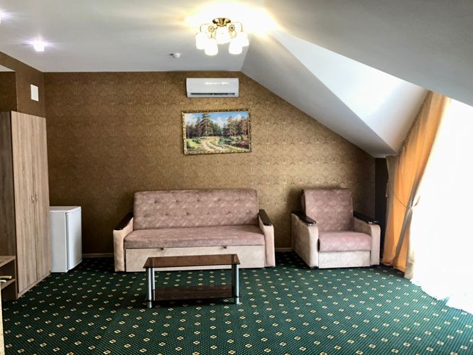 Фотография отеля