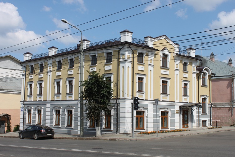 Фотография отеля