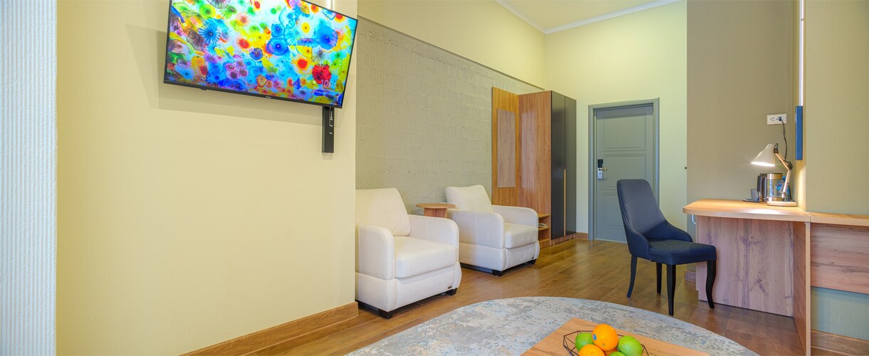 Фотография отеля