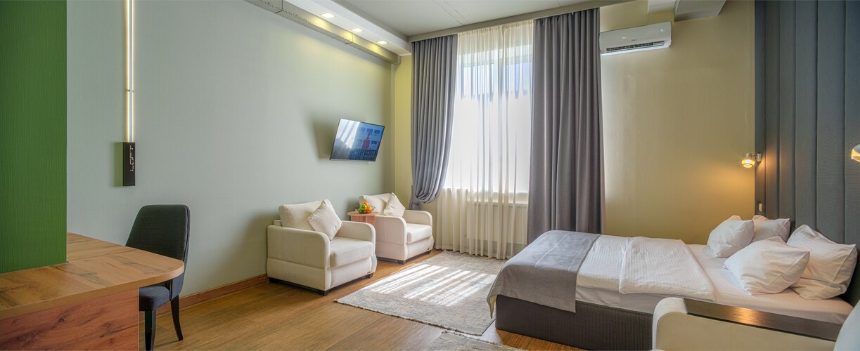 Фотография отеля