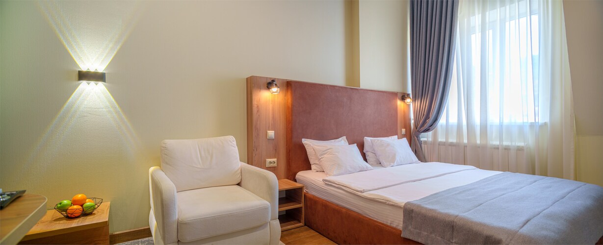 Фотография отеля