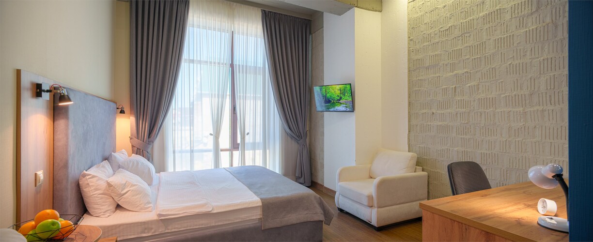 Фотография отеля