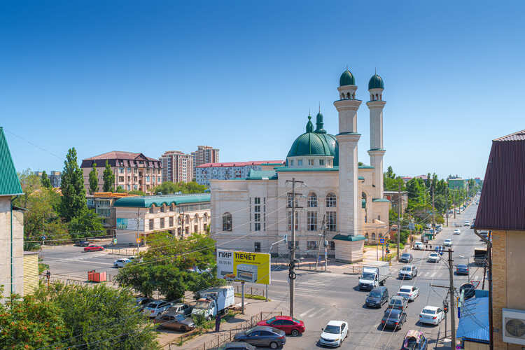 Фотография отеля