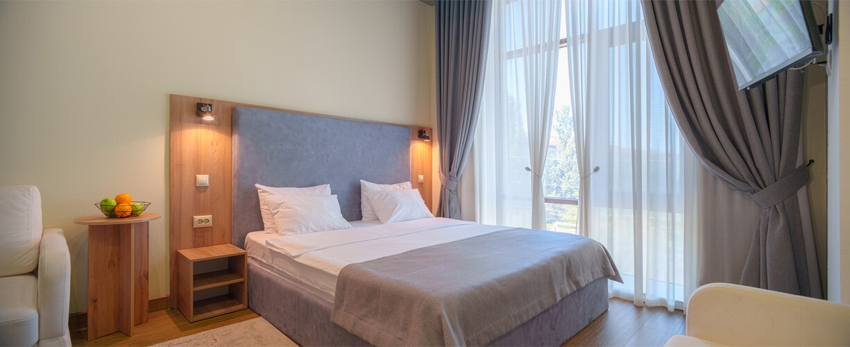 Фотография отеля