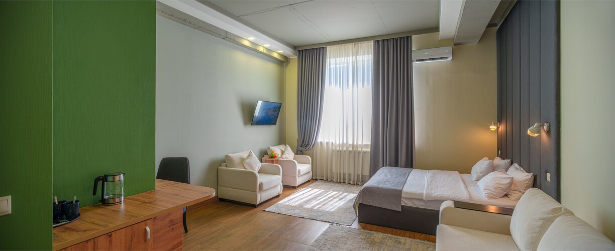 Фотография отеля