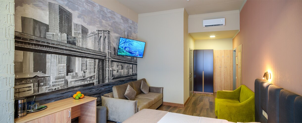 Фотография отеля