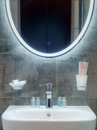 Фотография отеля