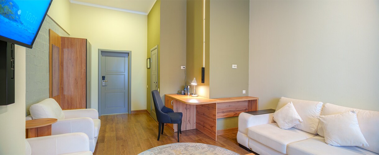 Фотография отеля