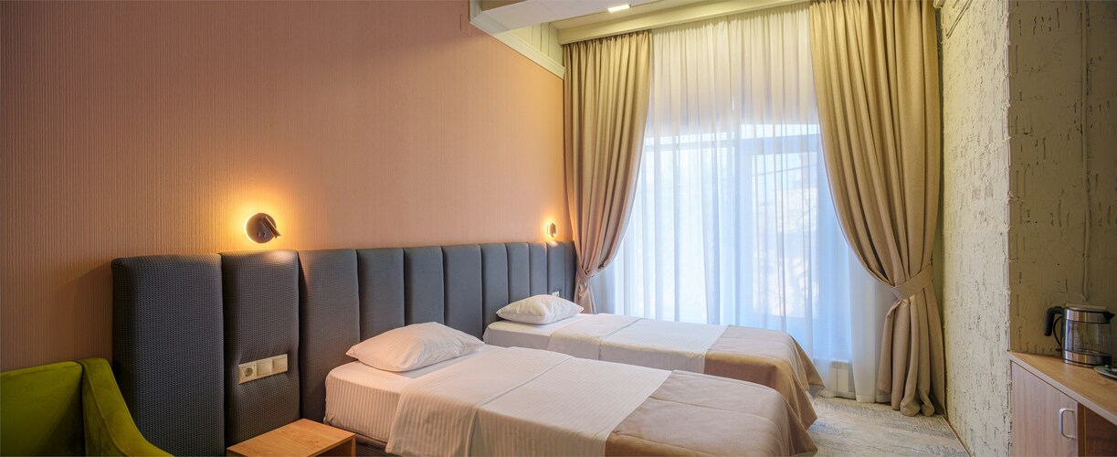 Фотография отеля