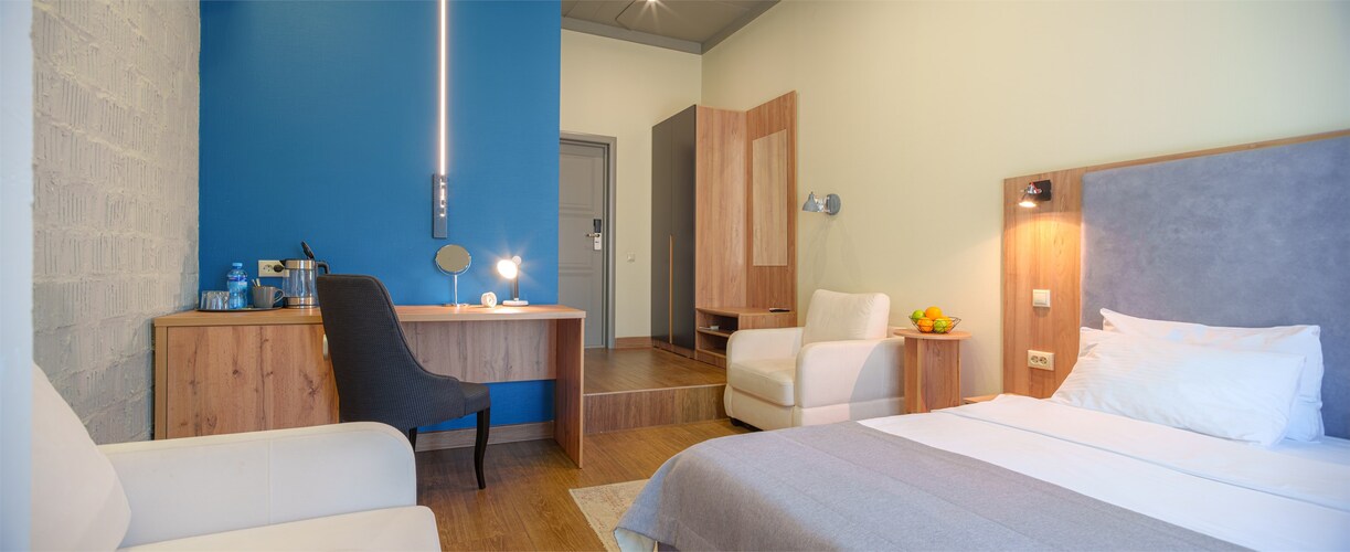 Фотография отеля