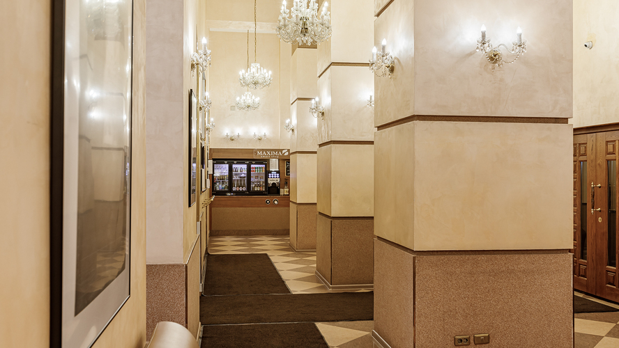 Фотография отеля