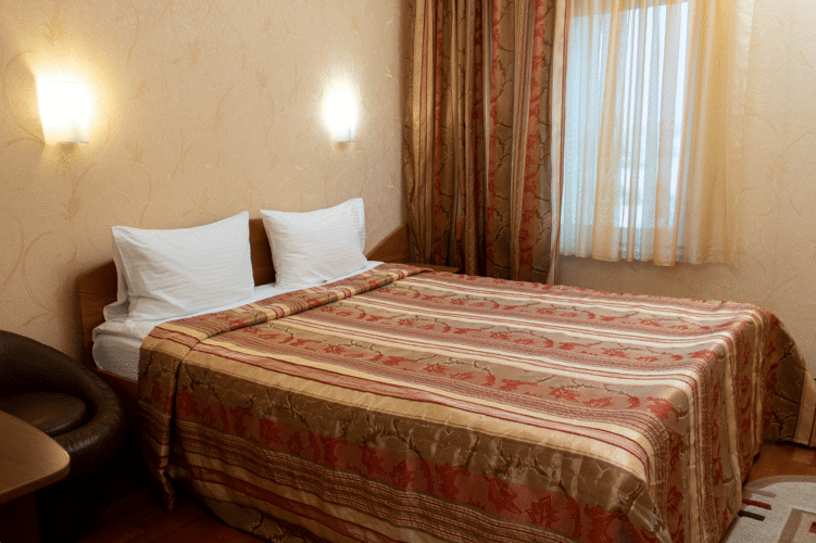 Фотография отеля