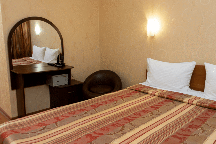 Фотография отеля