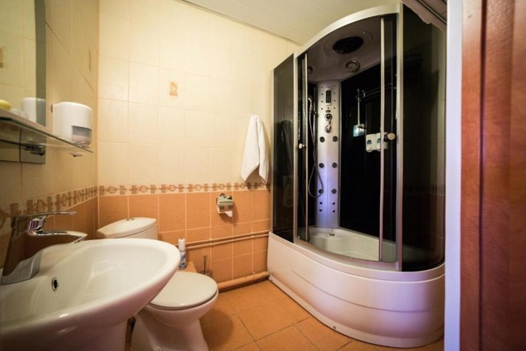 Фотография отеля