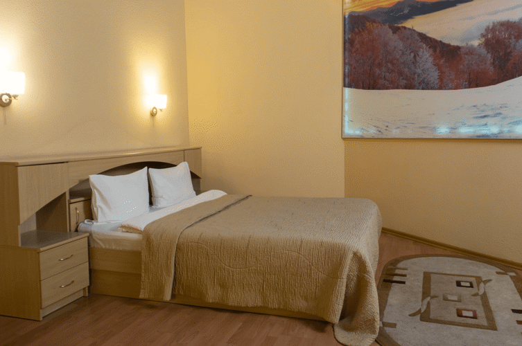 Фотография отеля