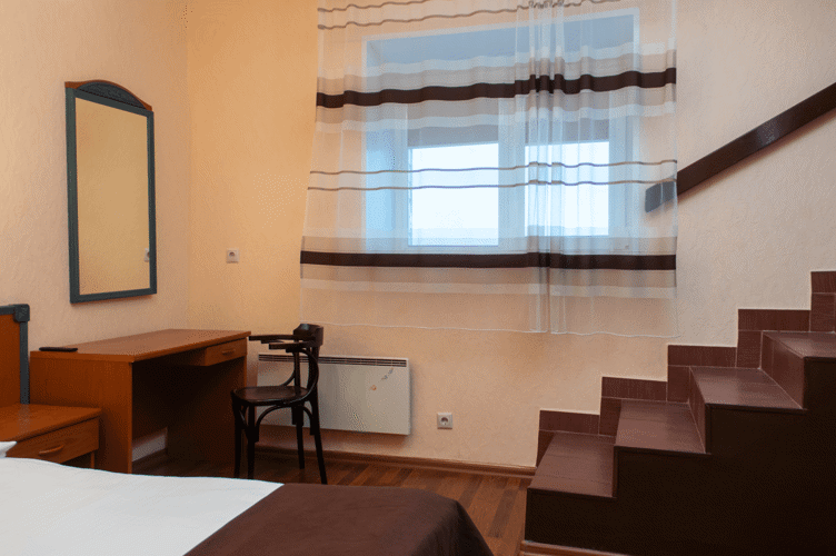 Фотография отеля