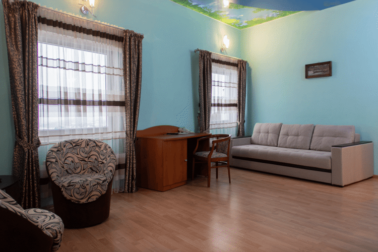 Фотография отеля