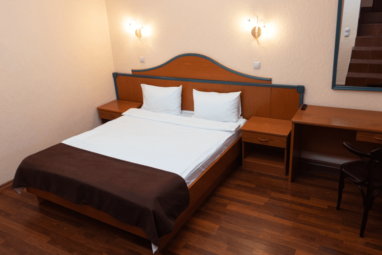 Фотография отеля