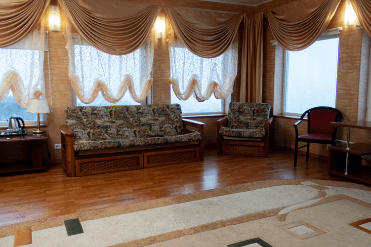 Фотография отеля