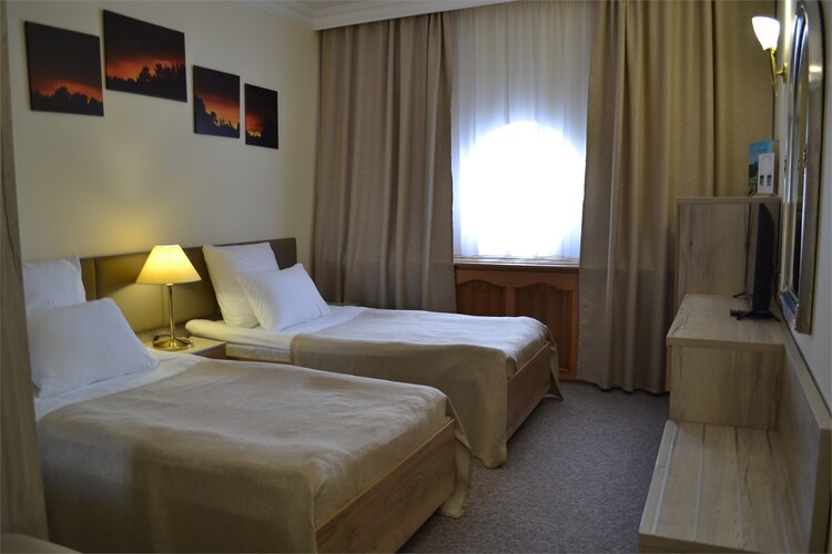 Фотография отеля