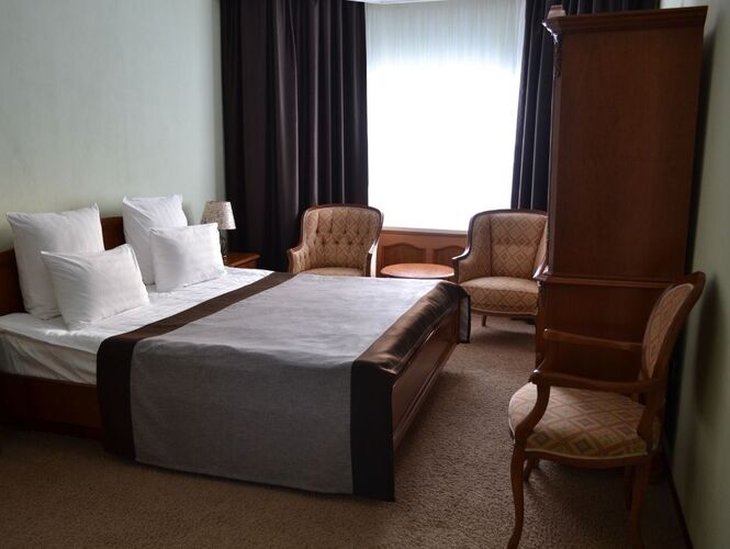 Фотография отеля