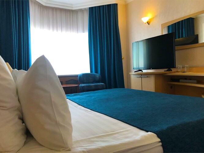 Фотография отеля