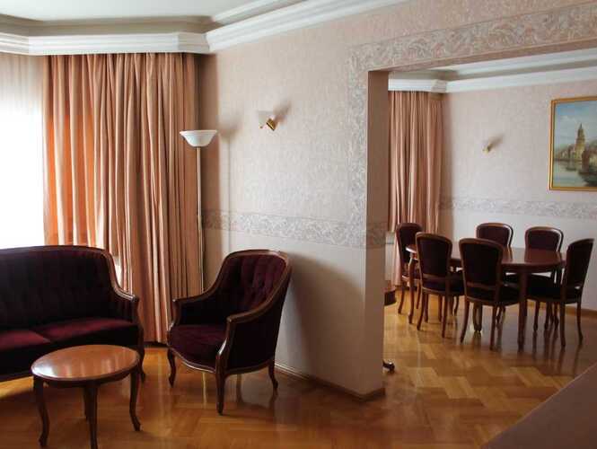 Фотография отеля